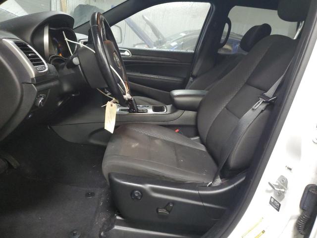 Photo 7 from auction – 2021 JEEP GRAND CHER with VIN 1C4RJFAG7MC672404