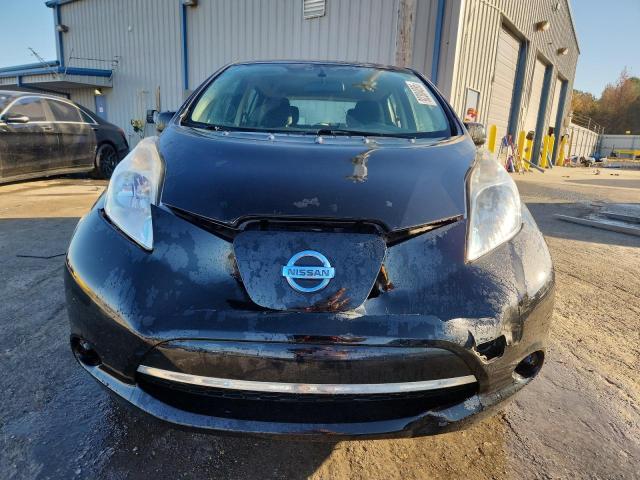 Photo 5 from auction – 2015 NISSAN LEAF S with VIN 1N4AZ0CP4FC333995