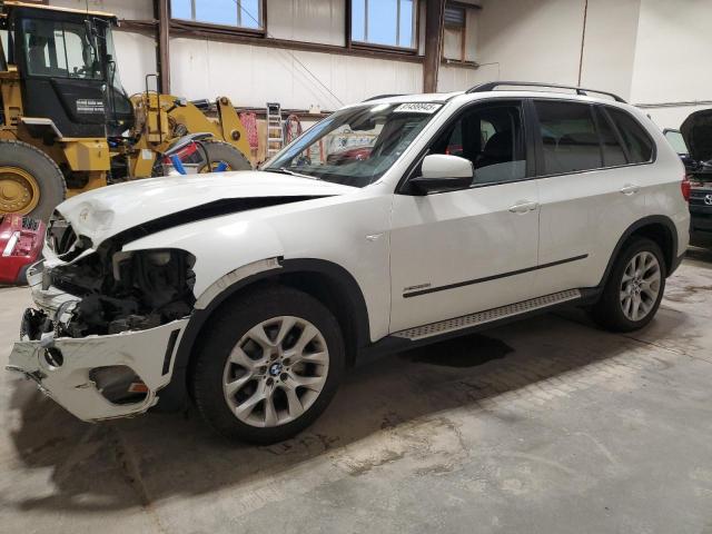 Photo 1 from auction – 2013 BMW X5 XDRIVE3 with VIN 5UXZV4C54D0E14719