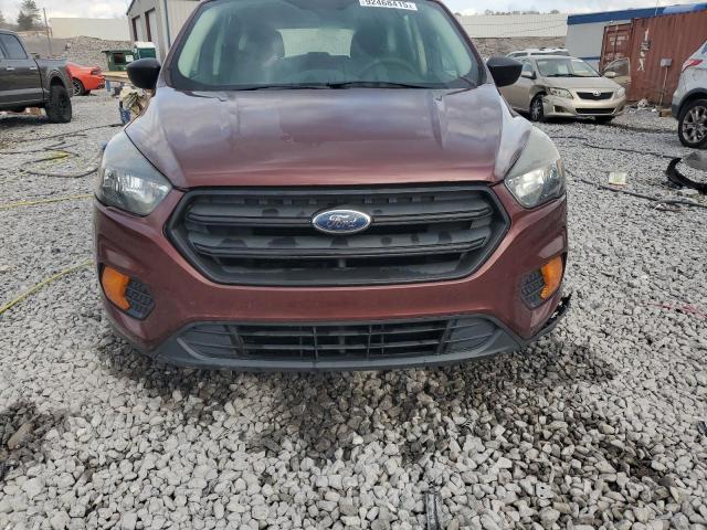 Photo 5 from auction – 2018 FORD ESCAPE S with VIN 1FMCU0F73JUB34884