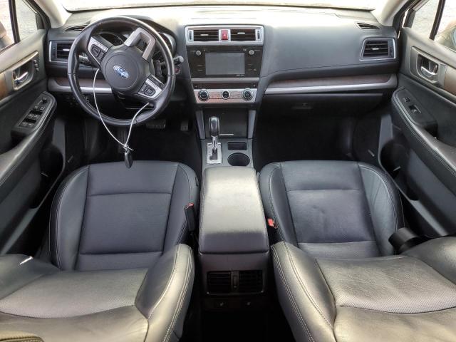 Photo 8 from auction – 2016 SUBARU OUTBACK 3. with VIN 4S4BSENC4G3228185