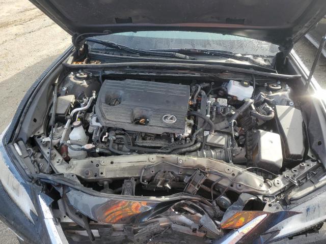 Zdjęcie 11 z aukcji – 2023 LEXUS ES 300H BA z VIN 58ADA1C16PU033598