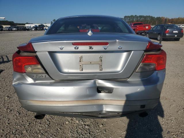 Photo 6 from auction – 2011 VOLVO C70 T5 with VIN YV1672MC0BJ109863