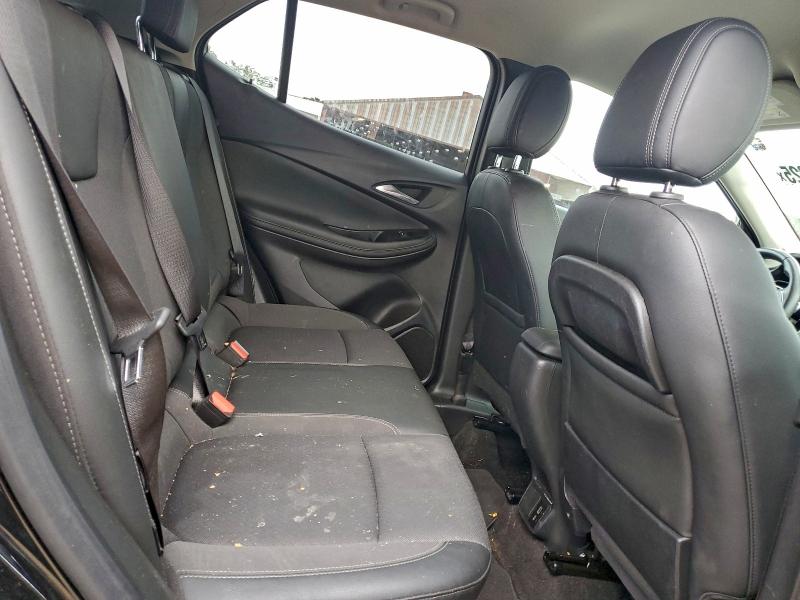 Photo 11 from auction – 2023 BUICK ENCORE GX with VIN KL4MMBS20PB057730