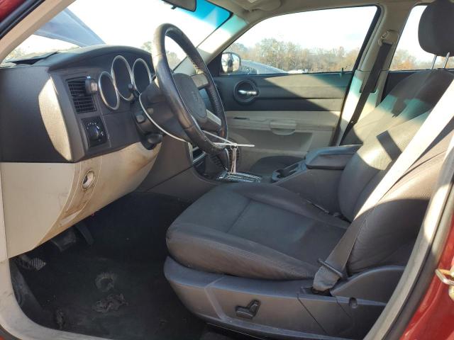 Photo 7 from auction – 2006 DODGE CHARGER SE with VIN 2B3KA43G06H400880