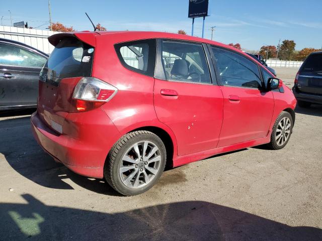 Zdjęcie 3 z aukcji – 2012 HONDA UK z VIN JHMGE8H59CC030775