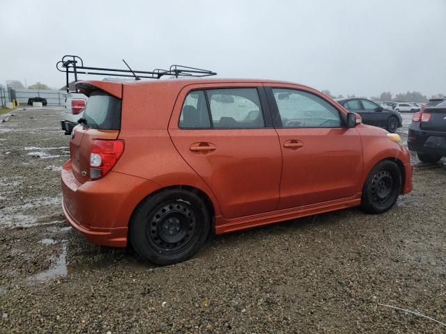 Photo 3 from auction – 2008 TOYOTA SCION XD with VIN JTKKU10428J029231