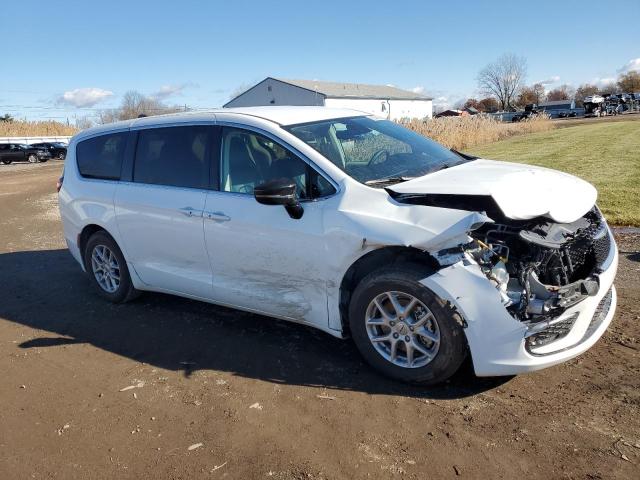 صورة رقم 4 من المزاد - 2024 CHRYSLER PACIFICA T مع VIN 2C4RC1BGXRR120163