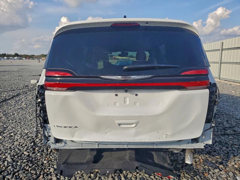 Photo 6 from auction – 2026 CHRYSLER PACIFICA S with VIN 2C4RC1BG4TR191933