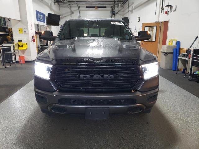 Photo 5 from auction – 2023 RAM 1500 LARAM with VIN 1C6SRFRT5PN558249