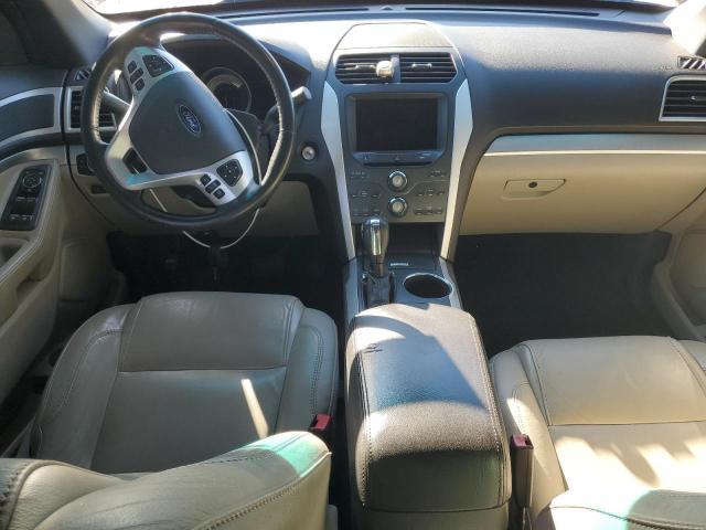 Photo 8 from auction – 2013 FORD EXPLORER X with VIN 1FM5K8D86DGB81046