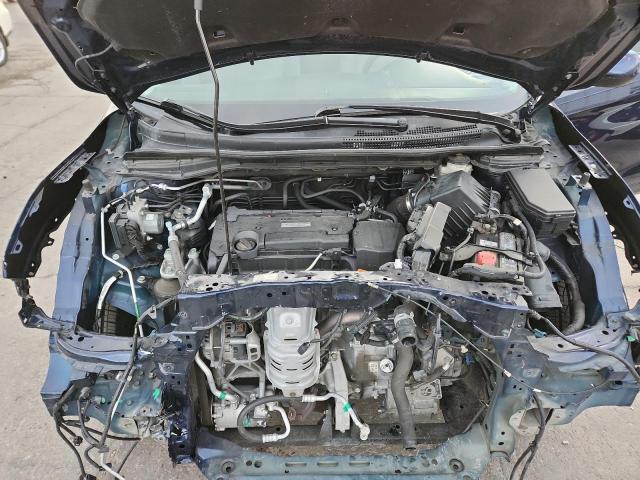 Photo 12 from auction – 2016 HONDA CR-V EX with VIN 2HKRM4H55GH686956
