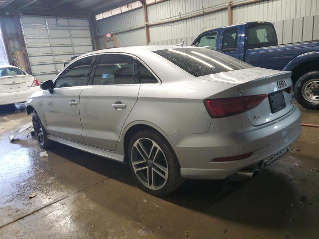 Photo 2 from auction – 2018 AUDI A3 PREMIUM with VIN WAUJ8GFF9J1024050