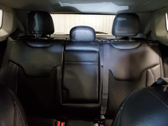 Photo 10 from auction – 2019 JEEP COMPASS LA with VIN 3C4NJCBB6KT658575