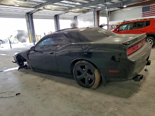 Photo 2 from auction – 2014 DODGE CHALLENGER with VIN 2C3CDYBT6EH182012