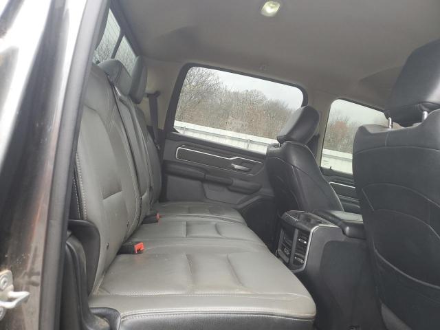 Photo 10 from auction – 2020 RAM 1500 BIG H with VIN 1C6SRFFT4LN359756