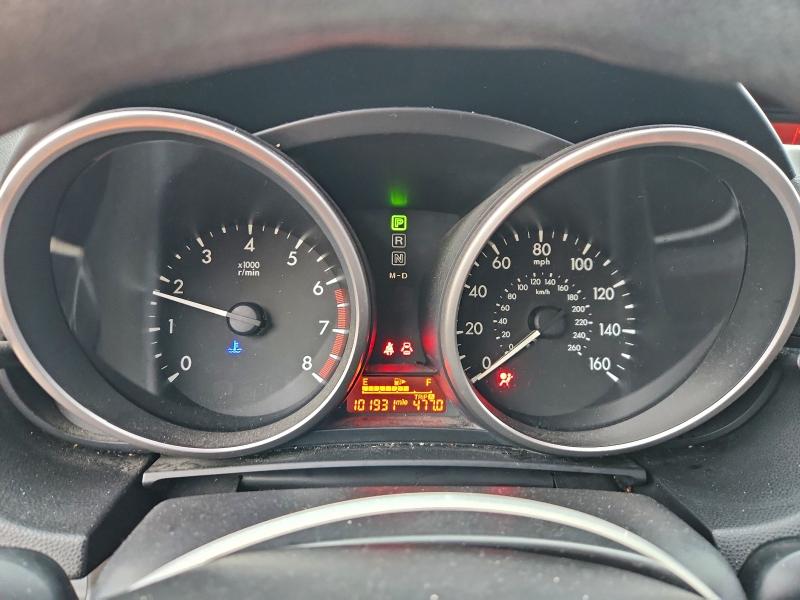 Photo 9 from auction – 2013 MAZDA 5 with VIN JM1CW2BLXD0160696