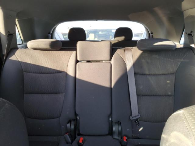 Photo 10 from auction – 2011 KIA SORENTO BA with VIN 5XYKT4A29BG105477