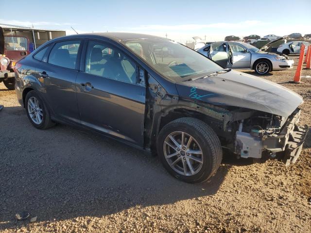 Photo 4 from auction – 2018 FORD FOCUS SE with VIN 1FADP3F2XJL315062