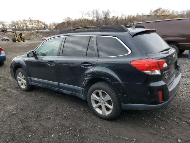 Photo 2 from auction – 2014 SUBARU OUTBACK with VIN 4S4BRBCC3E3288131