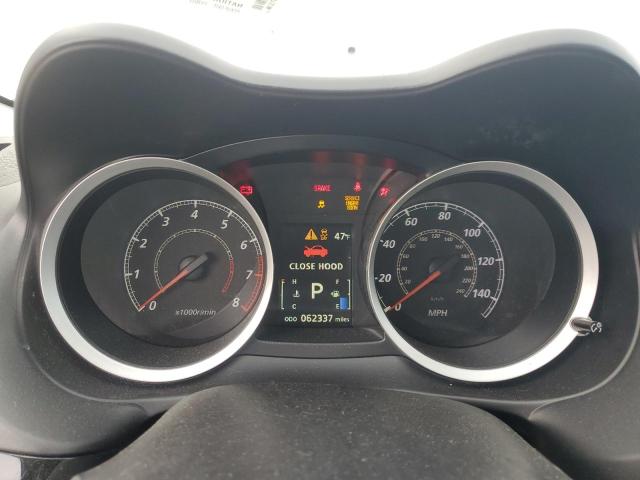 Photo 9 from auction – 2017 MITSUBISHI LANCER ES with VIN JA32U2FU2HU002564