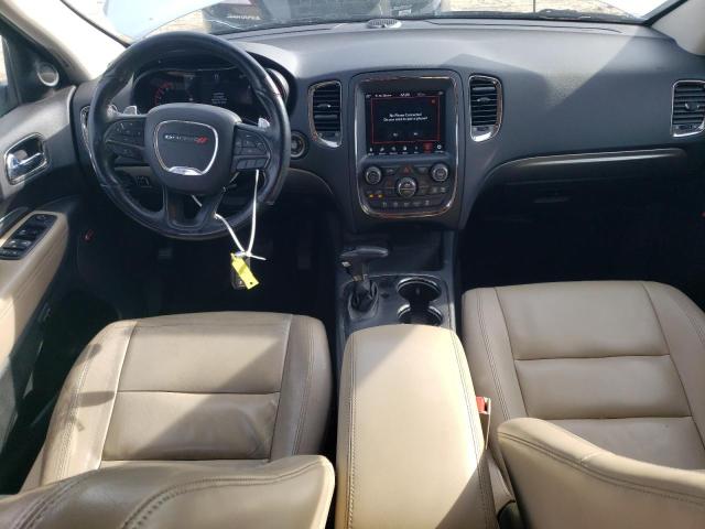 Photo 8 from auction – 2018 DODGE DURANGO GT with VIN 1C4RDJDG2JC161040