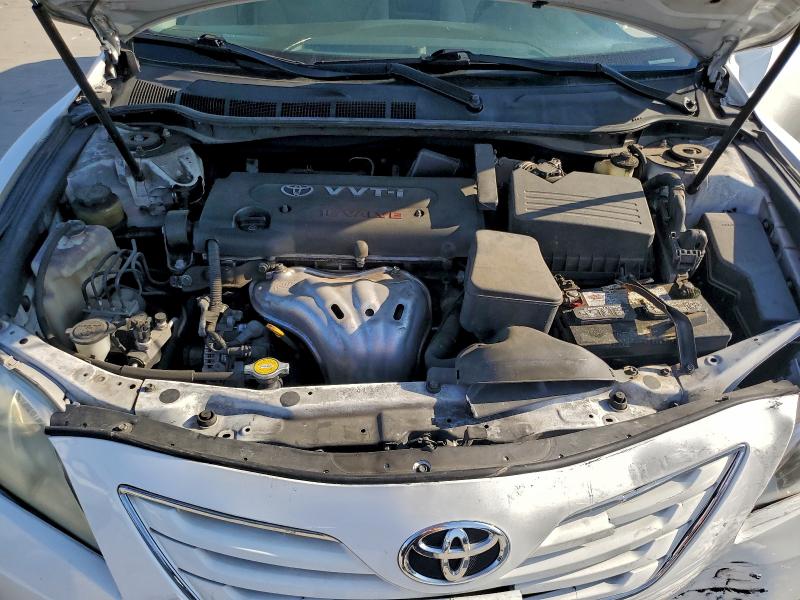 Photo 11 from auction – 2009 TOYOTA CAMRY BASE with VIN 4T1BE46K79U798802