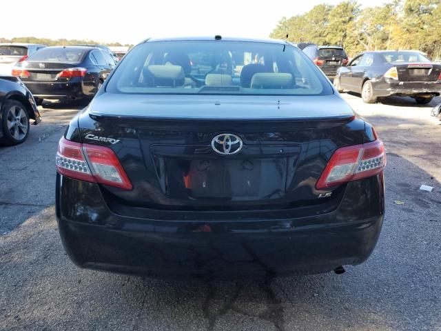 Photo 6 from auction – 2010 TOYOTA CAMRY BASE with VIN 4T1BF3EK2AU082614