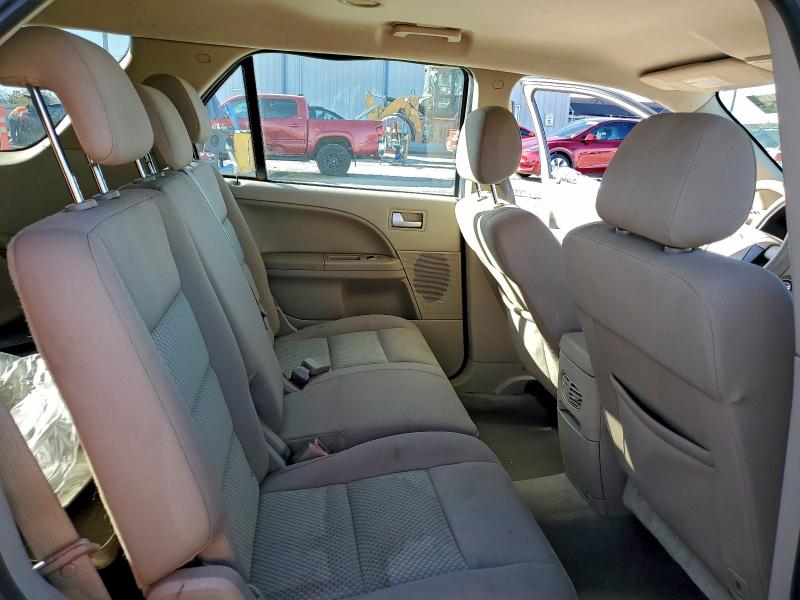Photo 11 from auction – 2006 FORD FREESTYLE with VIN 1FMZK01176GA56778