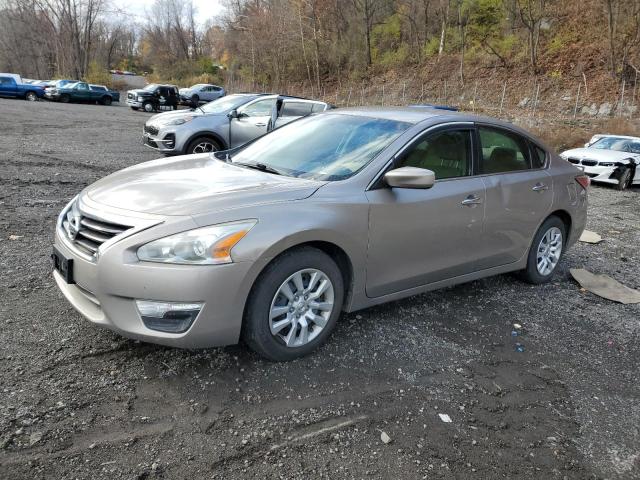 Photo 1 from auction – 2014 NISSAN ALTIMA 2.5 with VIN 1N4AL3AP6EC162459