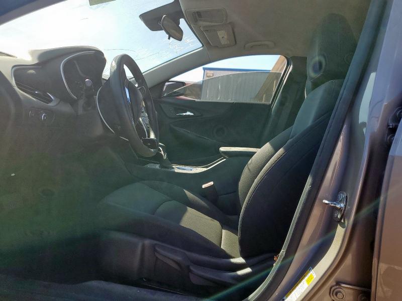 Photo 7 from auction – 2024 CHEVROLET MALIBU LS with VIN 1G1ZB5ST6RF137002