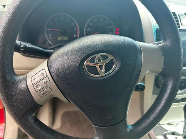 Photo 12 from auction – 2012 TOYOTA COROLLA BA with VIN 5YFBU4EE9CP013638