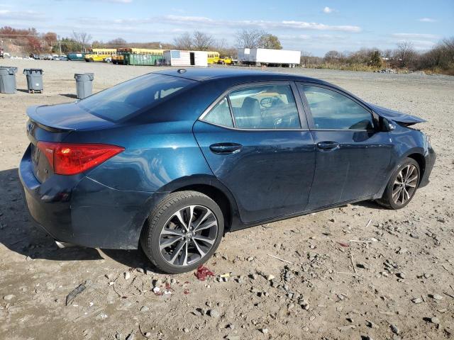 Photo 3 from auction – 2017 TOYOTA COROLLA L with VIN 2T1BURHE3HC860980