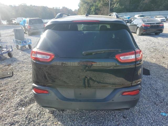 Photo 6 from auction – 2017 JEEP CHEROKEE L with VIN 1C4PJMDS4HW588797