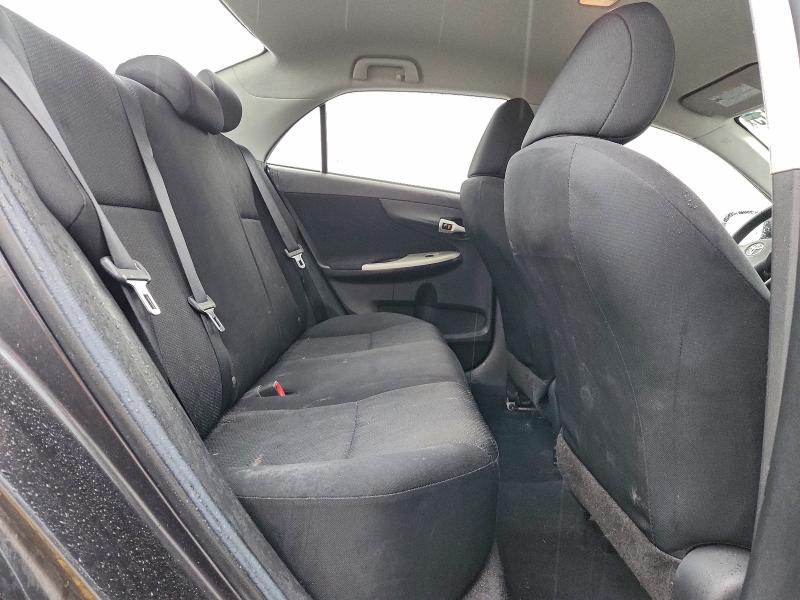 Photo 10 from auction – 2010 TOYOTA COROLLA BA with VIN 1NXBU4EE1AZ347478