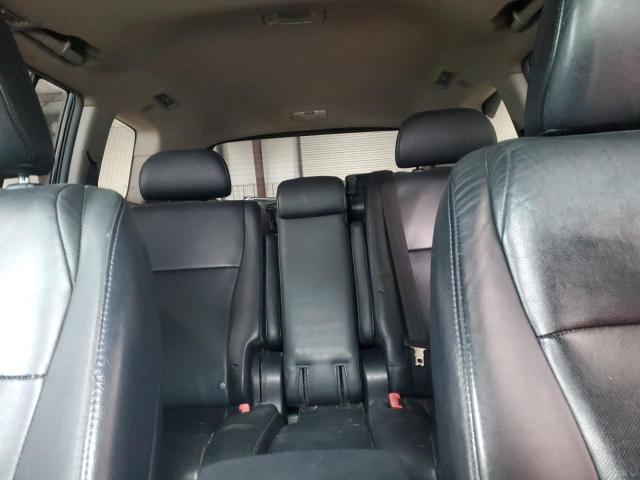 Zdjęcie 10 z aukcji – 2011 TOYOTA HIGHLANDER z VIN 5TDDK3EH9BS079776