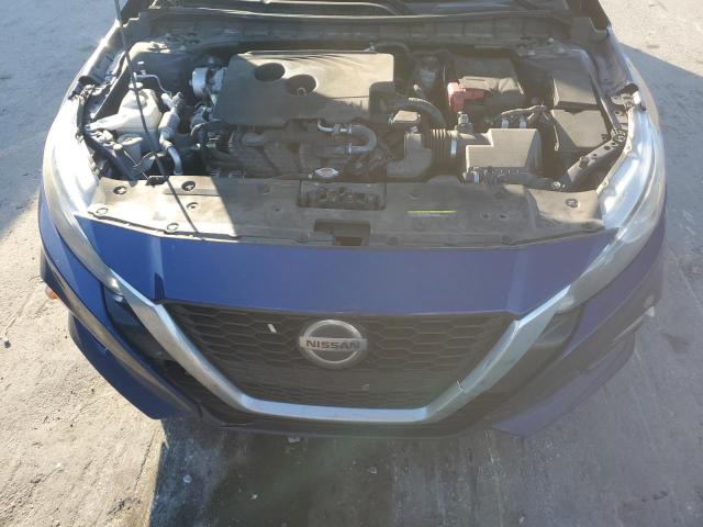 Photo 11 from auction – 2019 NISSAN ALTIMA S with VIN 1N4BL4BV0KN309611