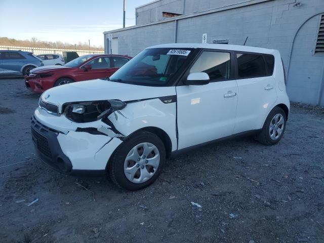 Фото 1 с аукциона – 2014 KIA SOUL с VIN KNDJN2A22E7104862