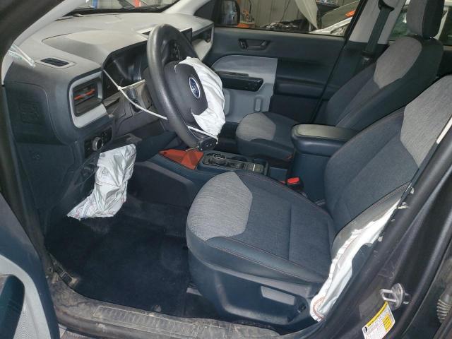 Photo 7 from auction – 2023 FORD MAVERICK X with VIN 3FTTW8F90PRA67482
