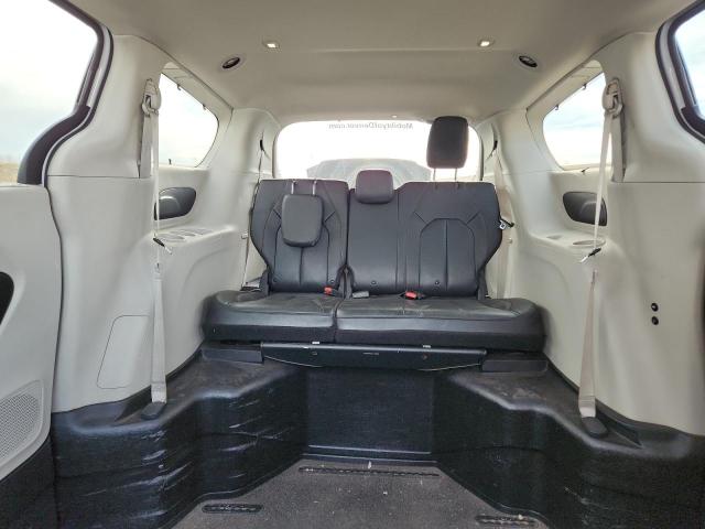 Photo 10 from auction – 2019 CHRYSLER PACIFICA with VIN 2C4RC1BG2KR603393