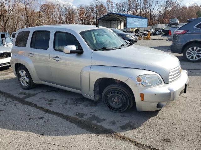 Photo 4 from auction – 2011 CHEVROLET HHR LT with VIN 3GNBABFW6BS602448