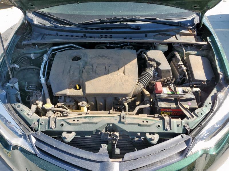 Photo 11 from auction – 2015 TOYOTA COROLLA L with VIN 2T1BURHEXFC351028