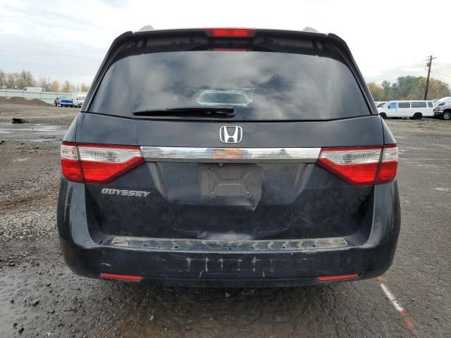 Photo 6 from auction – 2011 HONDA ODYSSEY EX with VIN 5FNRL5H64BB065572