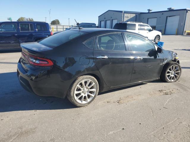 Photo 3 from auction – 2013 DODGE DART LIMIT with VIN 1C3CDFCA5DD347027