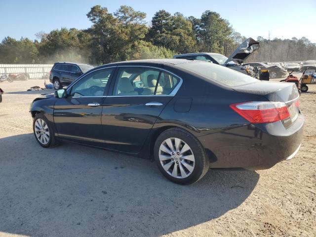 Photo 2 from auction – 2013 HONDA ACCORD EXL with VIN 1HGCR2F8XDA079237