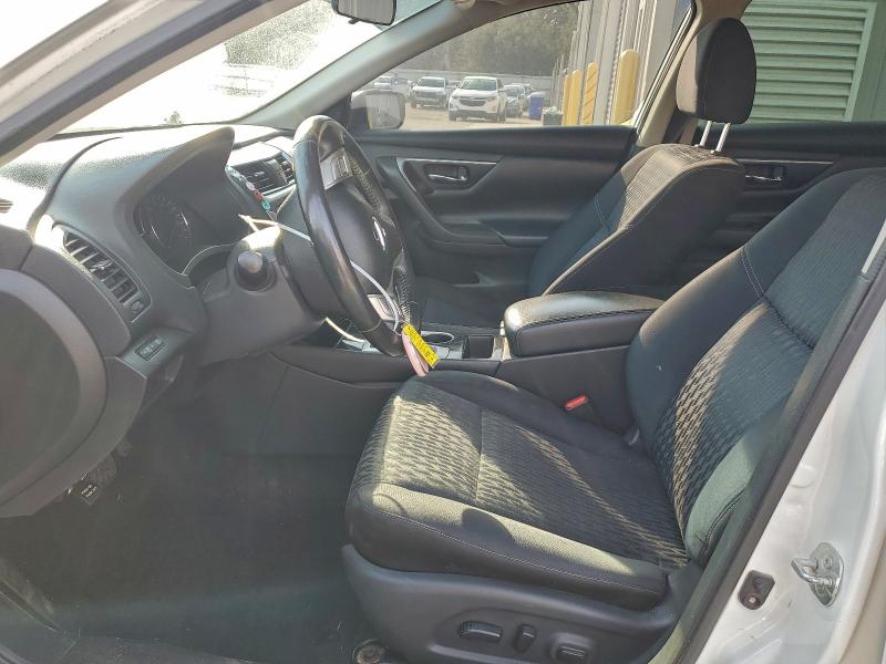 Photo 7 from auction – 2018 NISSAN ALTIMA 2.5 with VIN 1N4AL3AP9JC199872