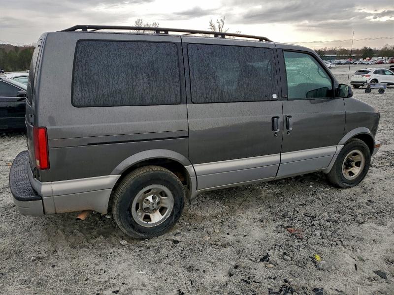 Photo 3 from auction – 2000 CHEVROLET ASTRO with VIN 1GNDM19W1YB150094