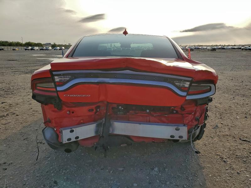 Photo 6 from auction – 2023 DODGE CHARGER SX with VIN 2C3CDXBG9PH530630