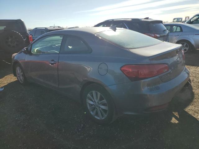 Photo 2 from auction – 2016 KIA FORTE EX with VIN KNAFX6A88G5633529