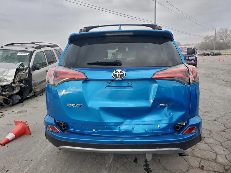 Photo 6 from auction – 2018 TOYOTA RAV4 ADVEN with VIN JTMWFREV8JD109432
